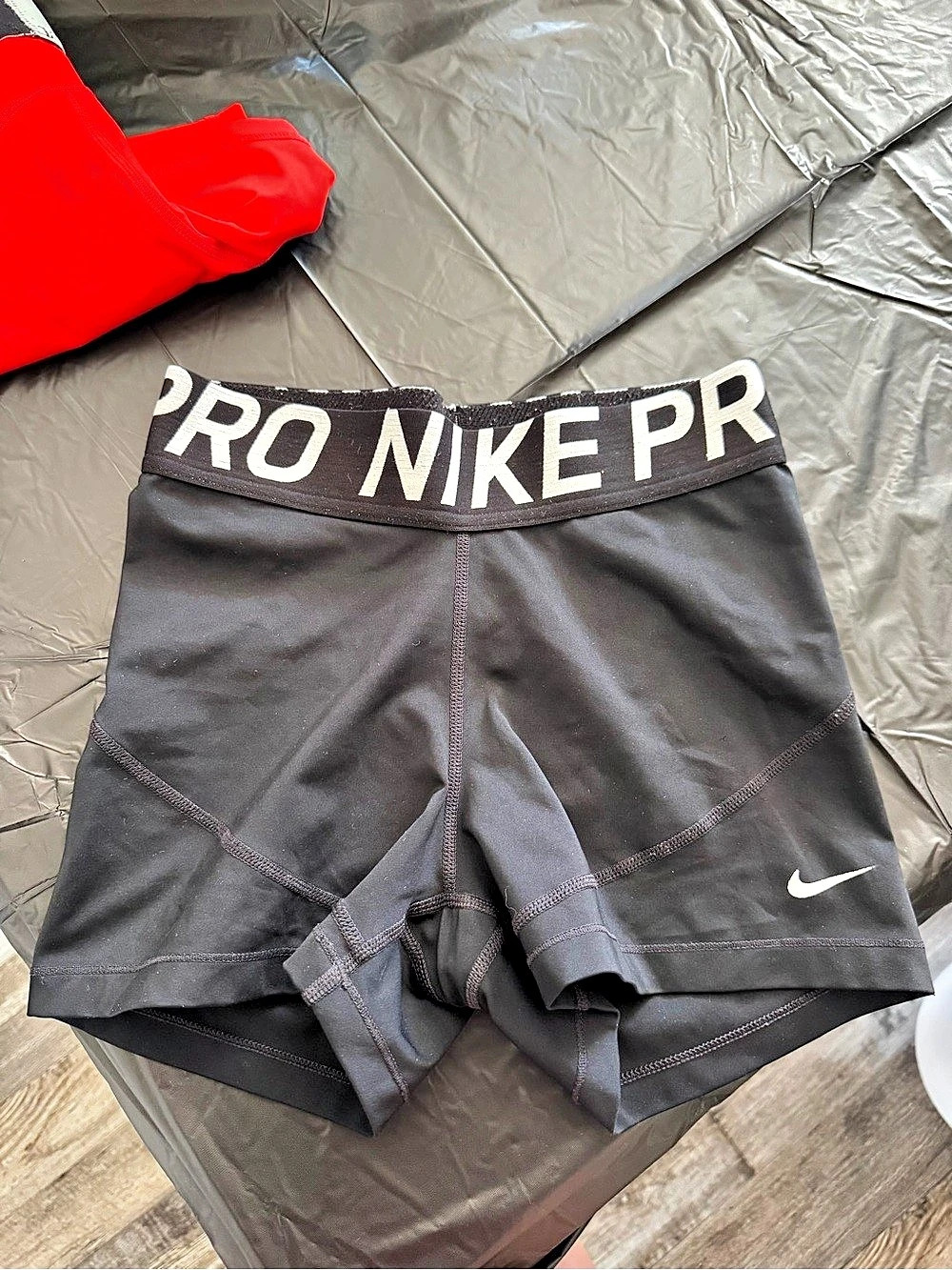 Nike Pro Women’s 3” Compression Shorts